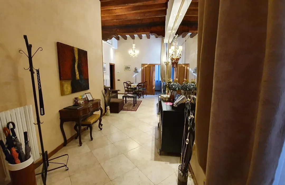 Residenza Ca' Brighella-1